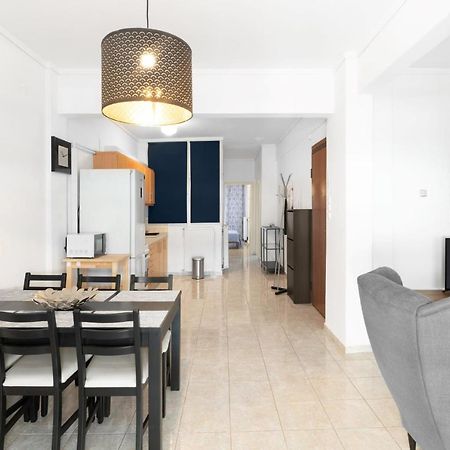 New! By The Sea Apartment Rohini Thessaloníki Ngoại thất bức ảnh