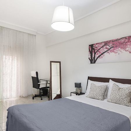 New! By The Sea Apartment Rohini Thessaloníki Ngoại thất bức ảnh