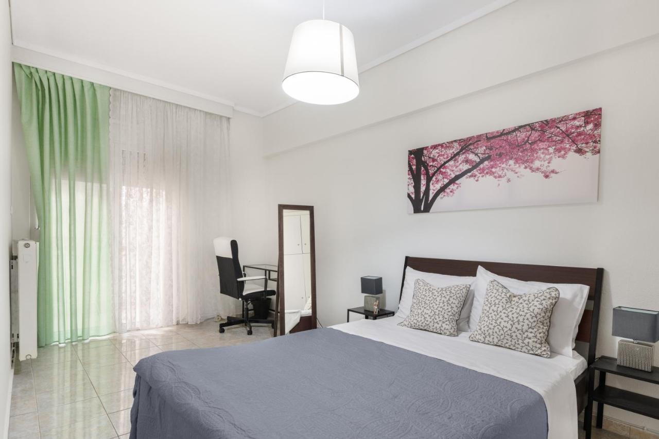 New! By The Sea Apartment Rohini Thessaloníki Ngoại thất bức ảnh