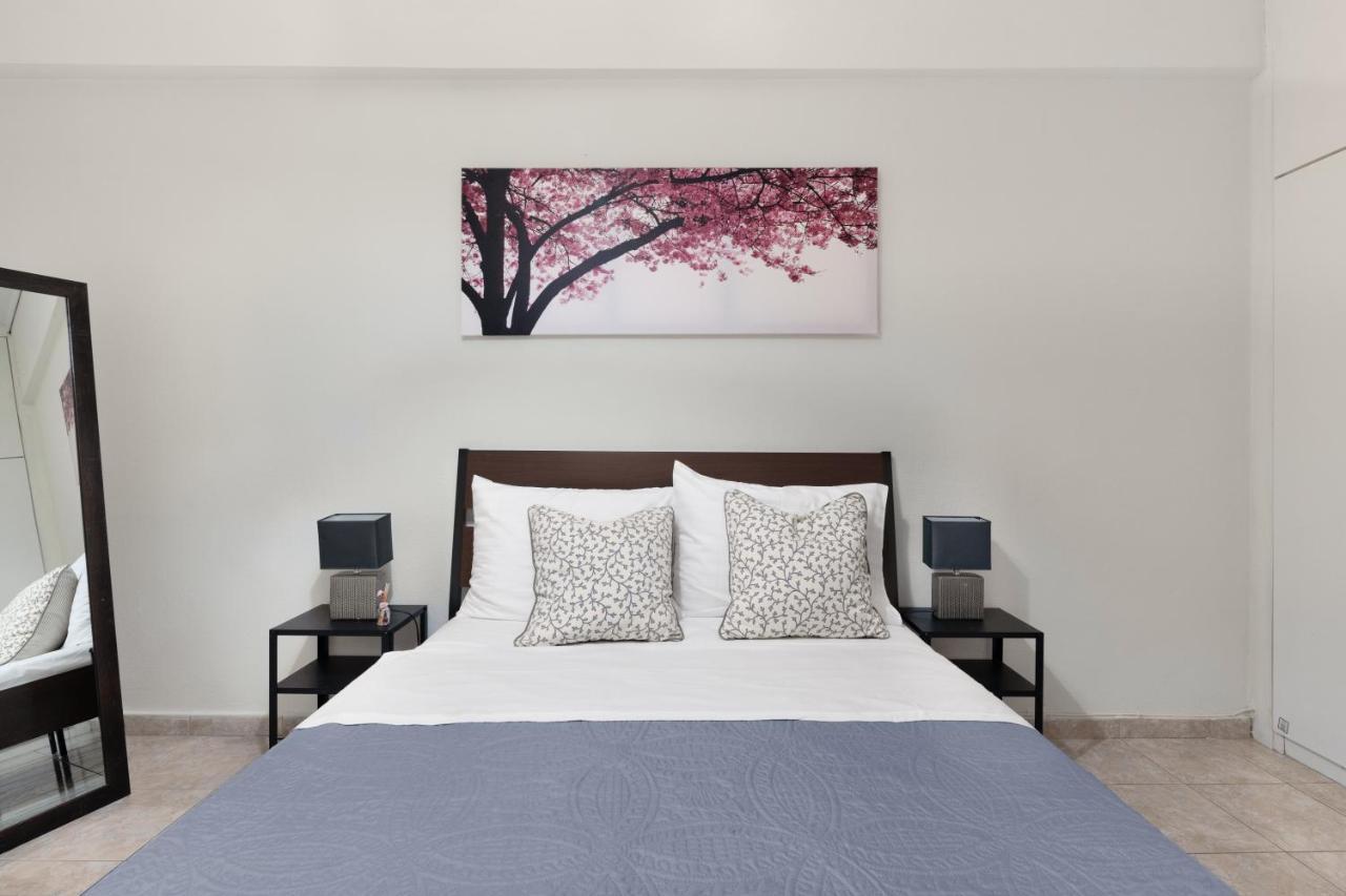 New! By The Sea Apartment Rohini Thessaloníki Ngoại thất bức ảnh