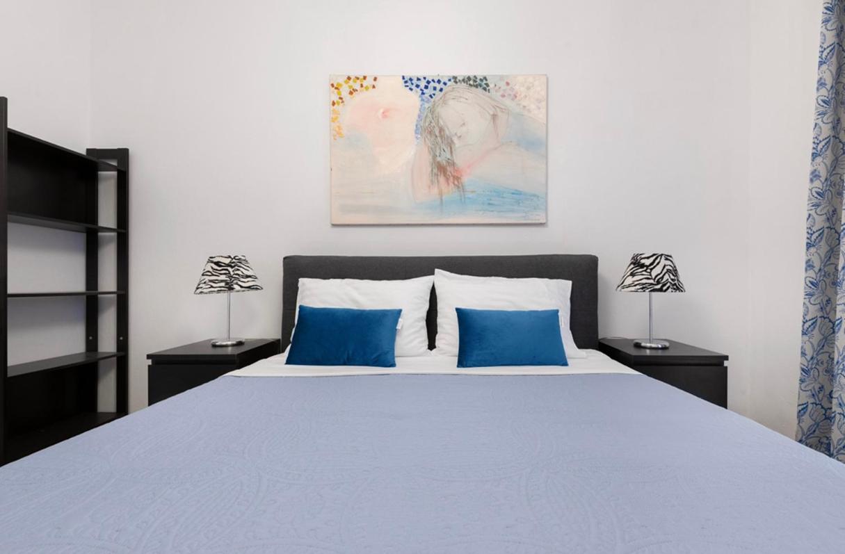 New! By The Sea Apartment Rohini Thessaloníki Ngoại thất bức ảnh