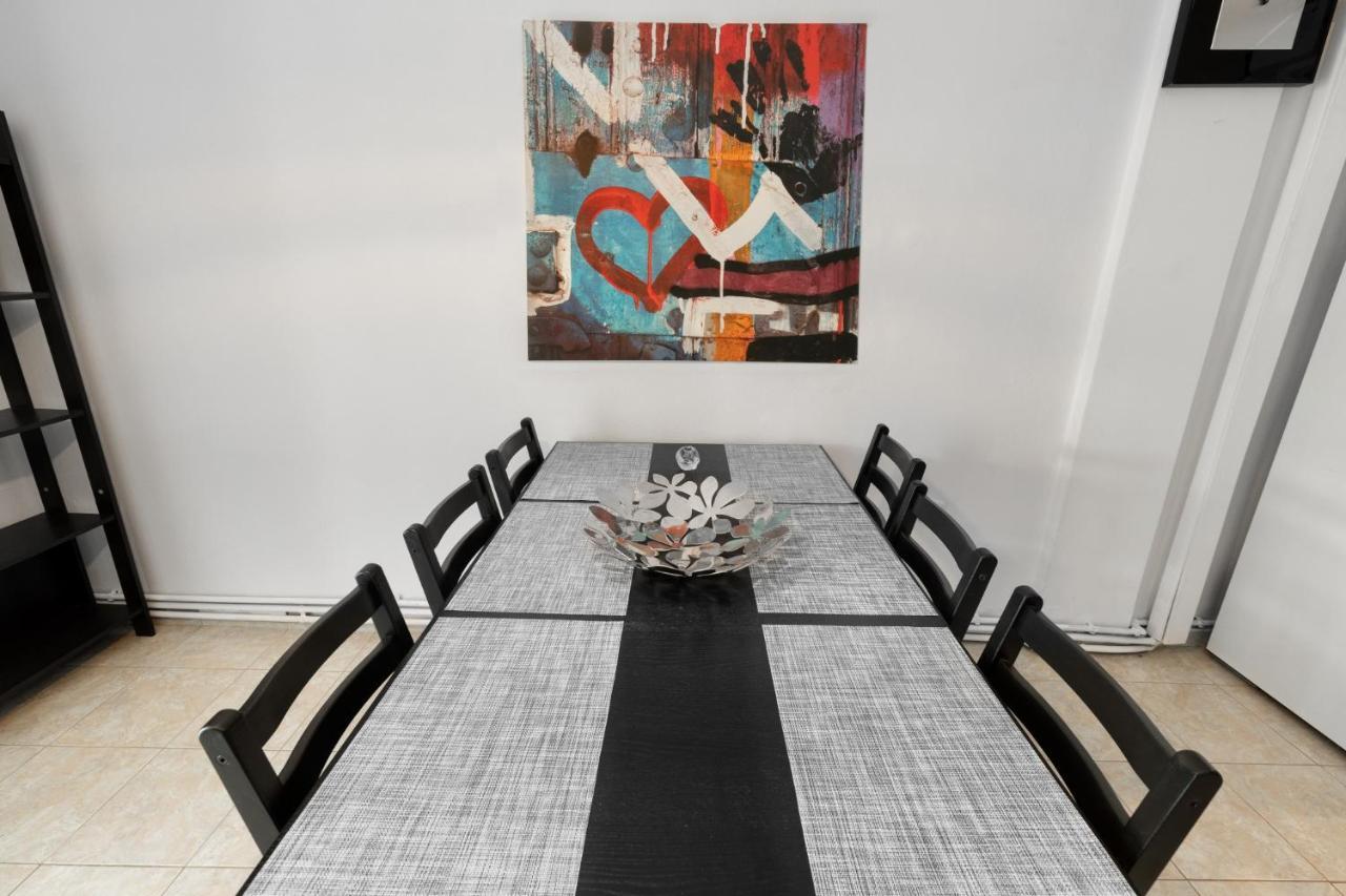 New! By The Sea Apartment Rohini Thessaloníki Ngoại thất bức ảnh